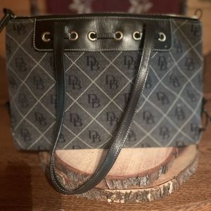 Dooney & Bourke Satchel Handbag. Winter SALE!  - Free Shipping!